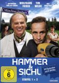 Film: Hammer & Sichl - Staffel 1+2