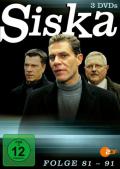 Siska - Folge 69-80
