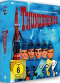 Film: Thunderbirds