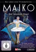 Maiko - Der tanzende Engel