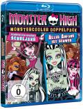 Film: Monster High - Monstercooler Doppelpack