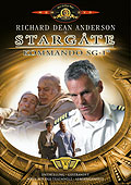 Film: Stargate Kommando SG-1, Disc 30