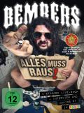 Bembers - Alles Muss Raus! - Live