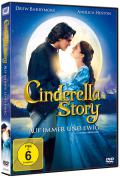Film: Auf immer und ewig - A Cinderella Story - Neuauflage