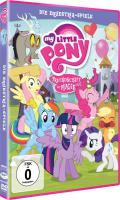 Film: My Little Pony - Die Equestria-Spiele
