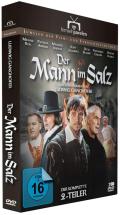 Film: Fernsehjuwelen: Der Mann im Salz - Der komplette 2-Teiler