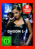 Film: Dhoom 1-3