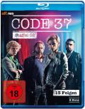 Film: Code 37 - Staffel 2