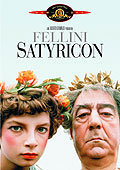 Film: Fellinis Satyricon