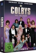 Film: Die Colbys - Das Imperium - Staffel 2