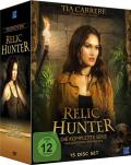 Relic Hunter - Die komplette Serie