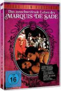 Film: Pidax Film-Klassiker: Das ausschweifende Leben des Marquis de Sade