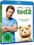 Film: Ted 2