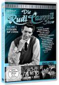 Film: Pidax Serien-Klassiker: Die Rudi Carrell Show - Vol. 1