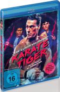 Karate Tiger - Uncut