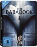 Film: Der Babadook - Steelbook