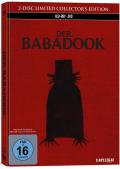 Film: Der Babadook - 2-Disc Limited Collector's Edition