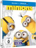 Film: Minions - Limited Edition