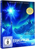 Film: Die Eisknigin - Vllig Unverfroren - 3D - Limited Edition