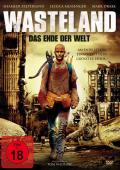 Film: Wasteland - Das Ende der Welt