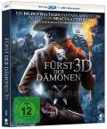 Film: Frst der Dmonen - 3D - Limited Edition