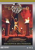 Lost World 02 - Das Zepter des Pharaos