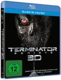 Terminator: Genisys - 3D