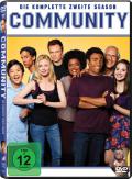 Community - Season 2