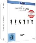 James Bond - Blu-ray Collection