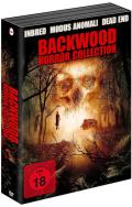 Film: Backwood Horror Collection