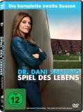 Dr. Dani Santino - Spiel des Lebens - Season 2