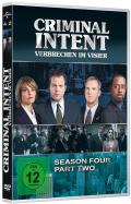 Film: Criminal Intent - Verbrechen im Visier - Season 4.2