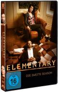 Elementary - Season 2 - Neuauflage