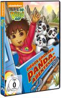 Film: Go Diego Go! - Diegos groes Panda Abenteuer
