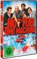 Film: Hot Tub Time Machine 2