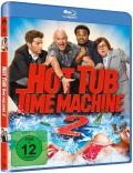 Film: Hot Tub Time Machine 2