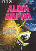 Film: Alien Empire - Das Reich der Insekten - BBC