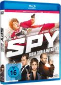 Film: Spy - Susan Cooper Undercover