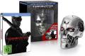 Terminator: Genisys - 3D - Limited Edition