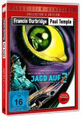 Pidax Film-Klassiker: Francis Durbridge: Paul Temple - Jagd auf Z- Collector's Edition