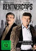 Film: Rentnercops - Staffel 1