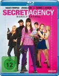 Film: Secret Agency