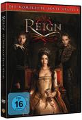 Reign - Staffel 1