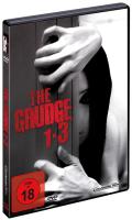 The Grudge 1-3 - Limitierte Edition