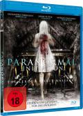 Film: Paranormal Initiation - The Leroux Spirit Massacre