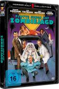 Flotte Jungs auf Zombiejagd - Horror Kult Collection