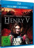 Film: Henry V - 3D