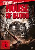 Film: House of Blood - Horror Extreme Collection