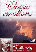 Classic Emotions - Peter Iljitsch Tschaikowsky