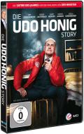Film: Die Udo Honig Story